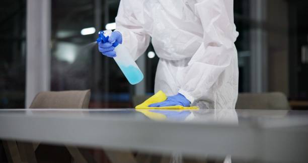 Licensed Biohazard Cleanup service in Cape May Point, NJ - Trauma Clean Pros